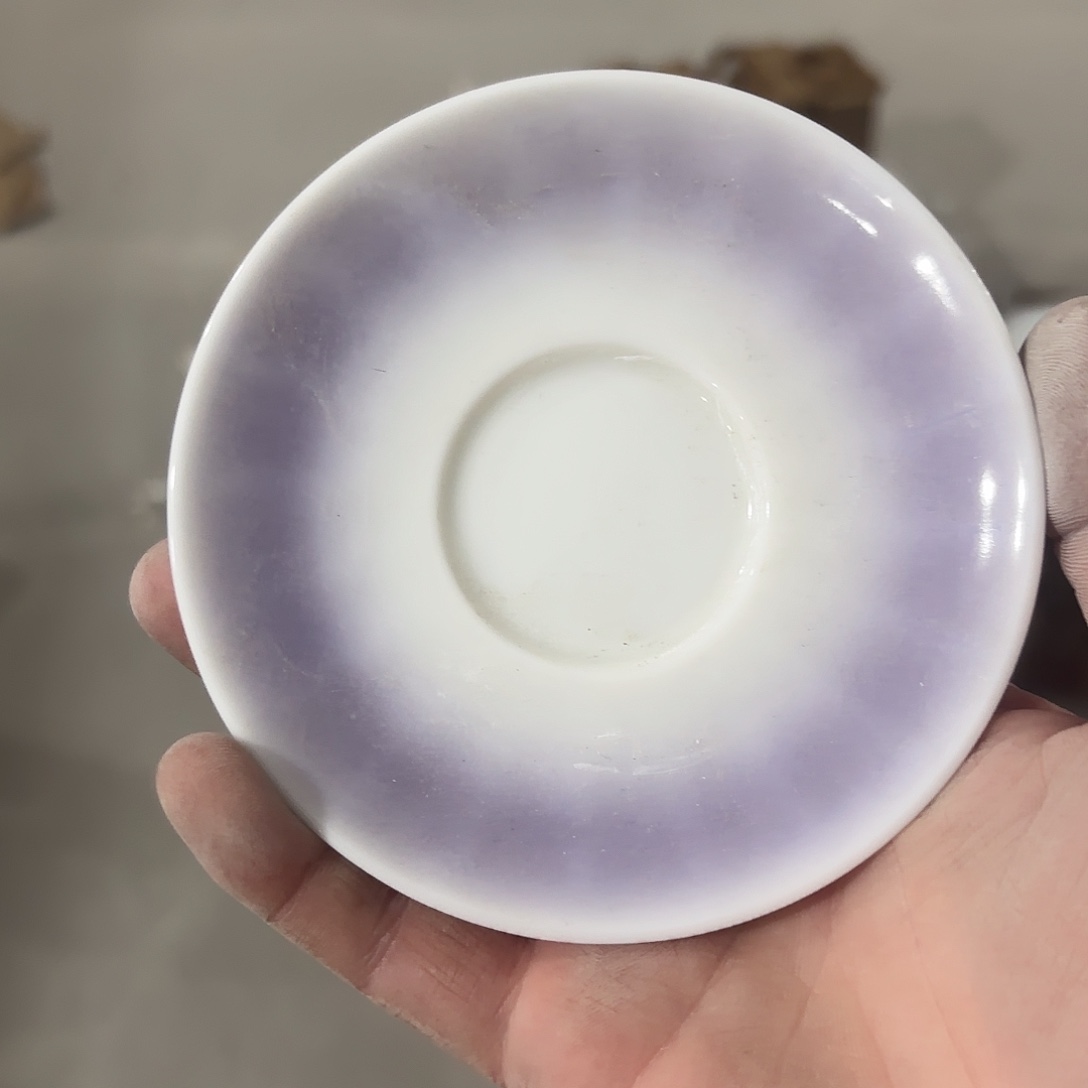 高温陶瓷茶壶茶杯盖碗等