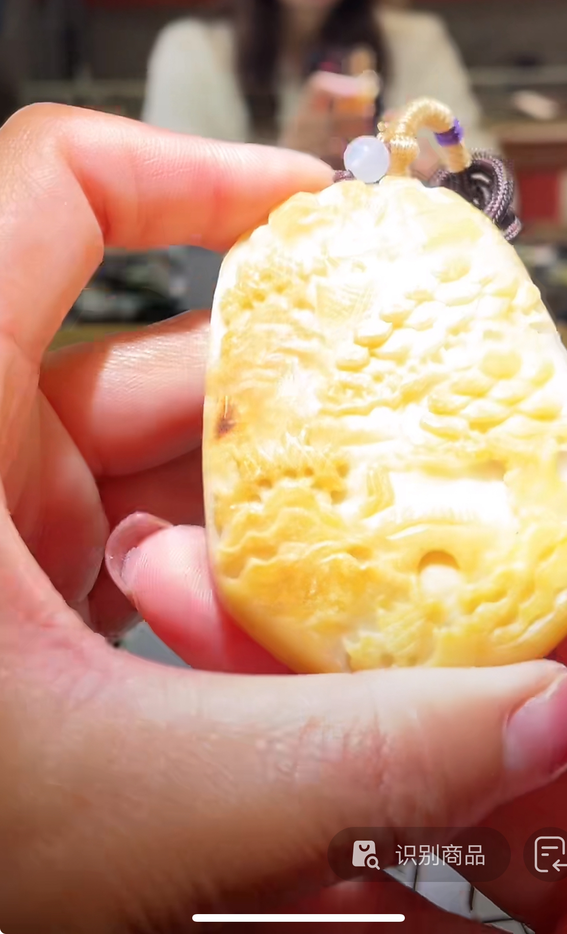 天然缅甸翡翠A货