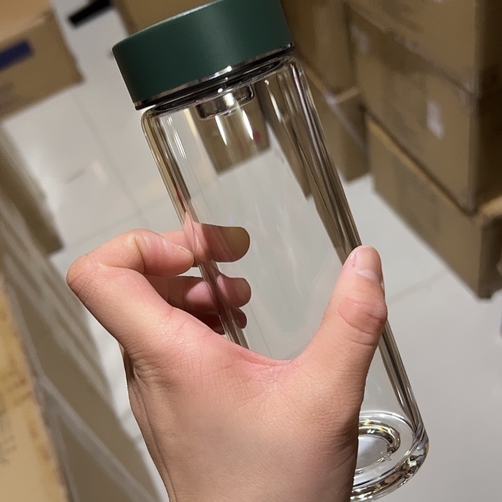 6087-60+350单层烫手 绿