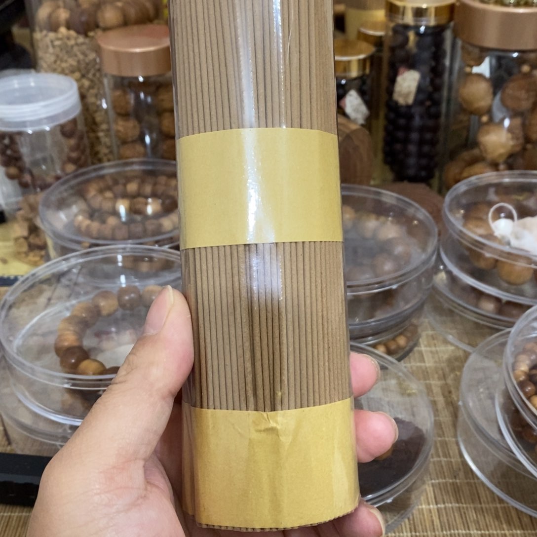 檀香木手串/手链森****）线香249克