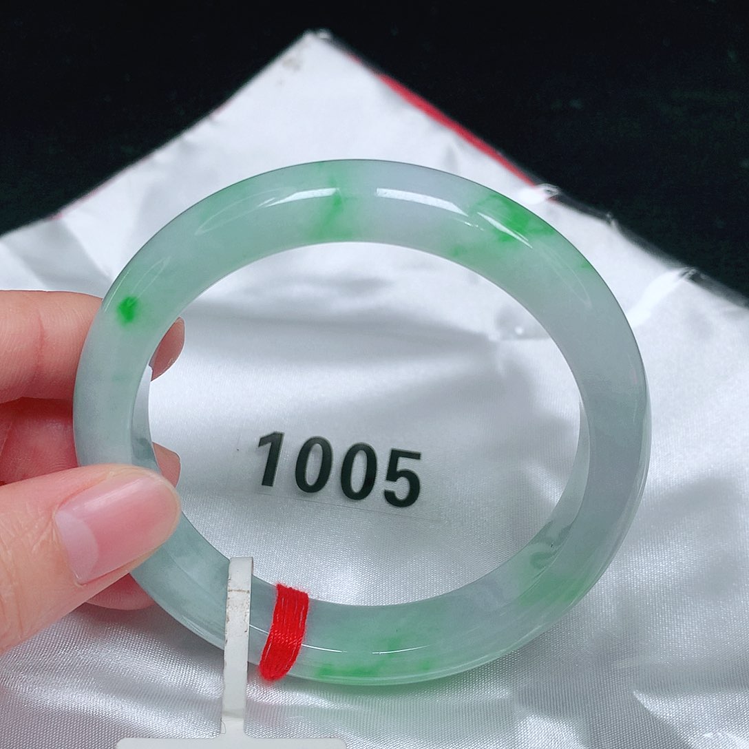 未镶嵌手镯翡翠翡翠手镯未镶嵌