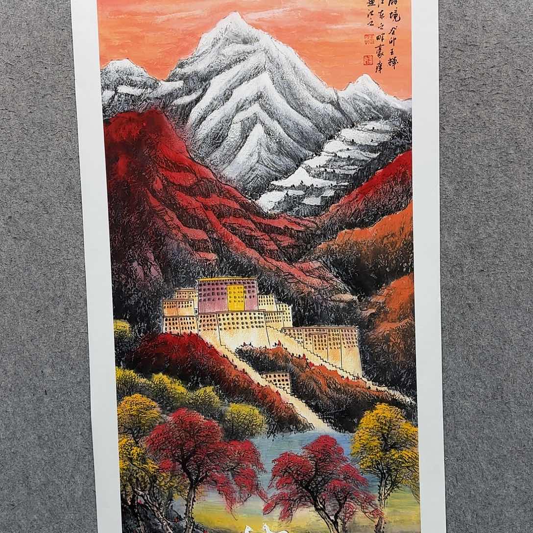 书法作品多次参加全国