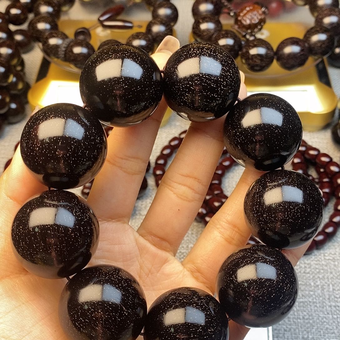 檀香紫檀（小叶紫檀）鱼**米3.0