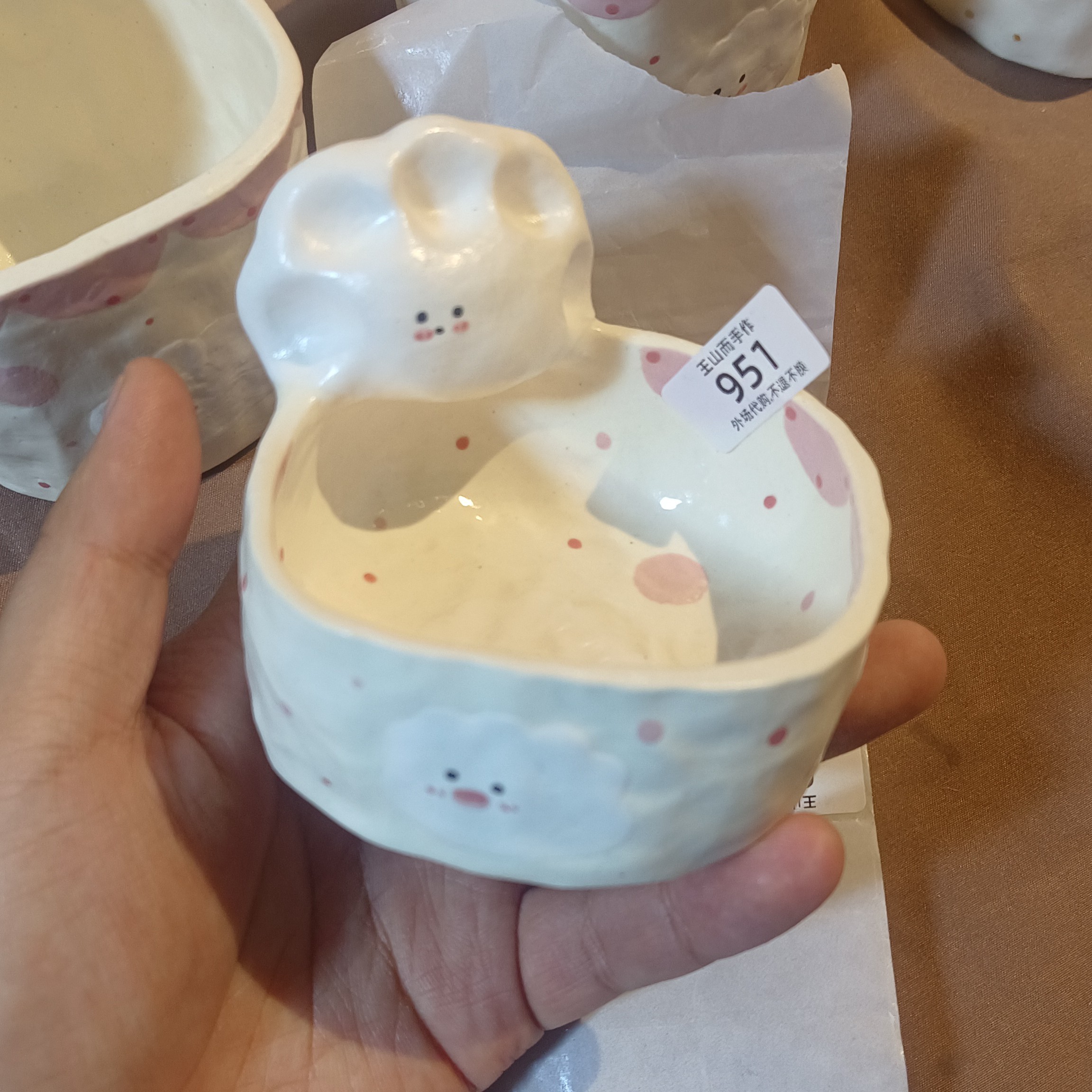 景德镇特色创意陶瓷