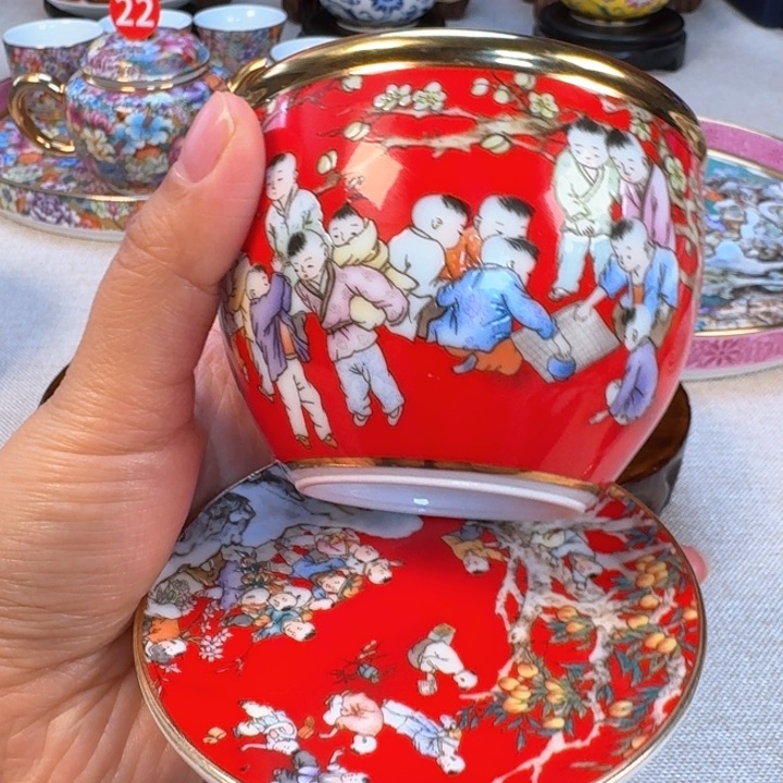 景德镇陶瓷景德镇瓷器