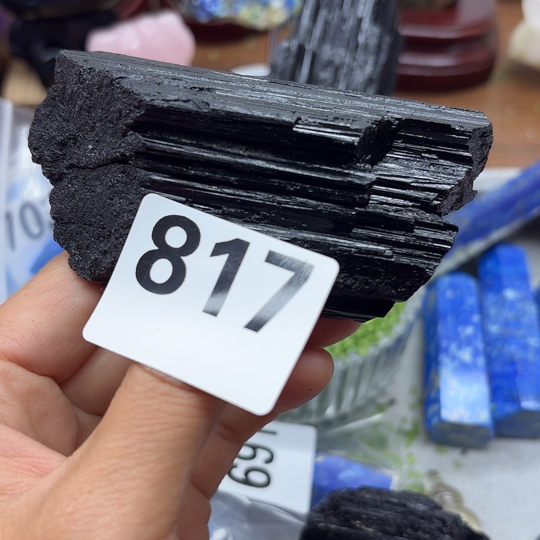 大型摆件（非配饰）未镶嵌水晶