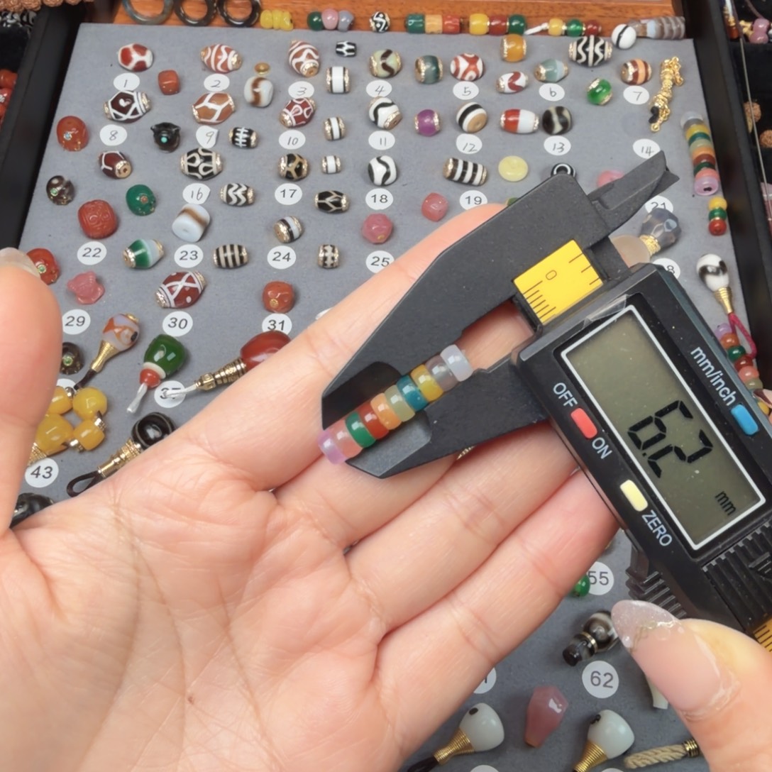 玛瑙/玉髓未镶嵌玛瑙