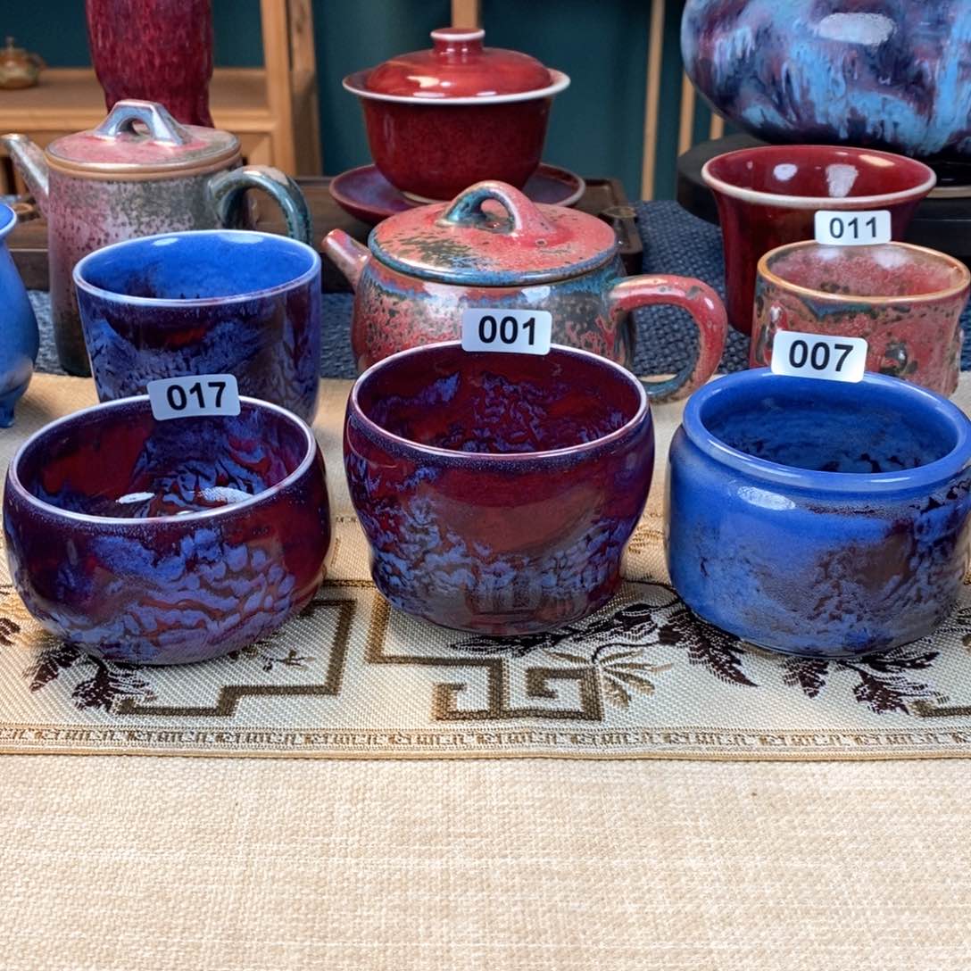 【闪购商品】瓷片安**冠浮力浮力浮力浮力
