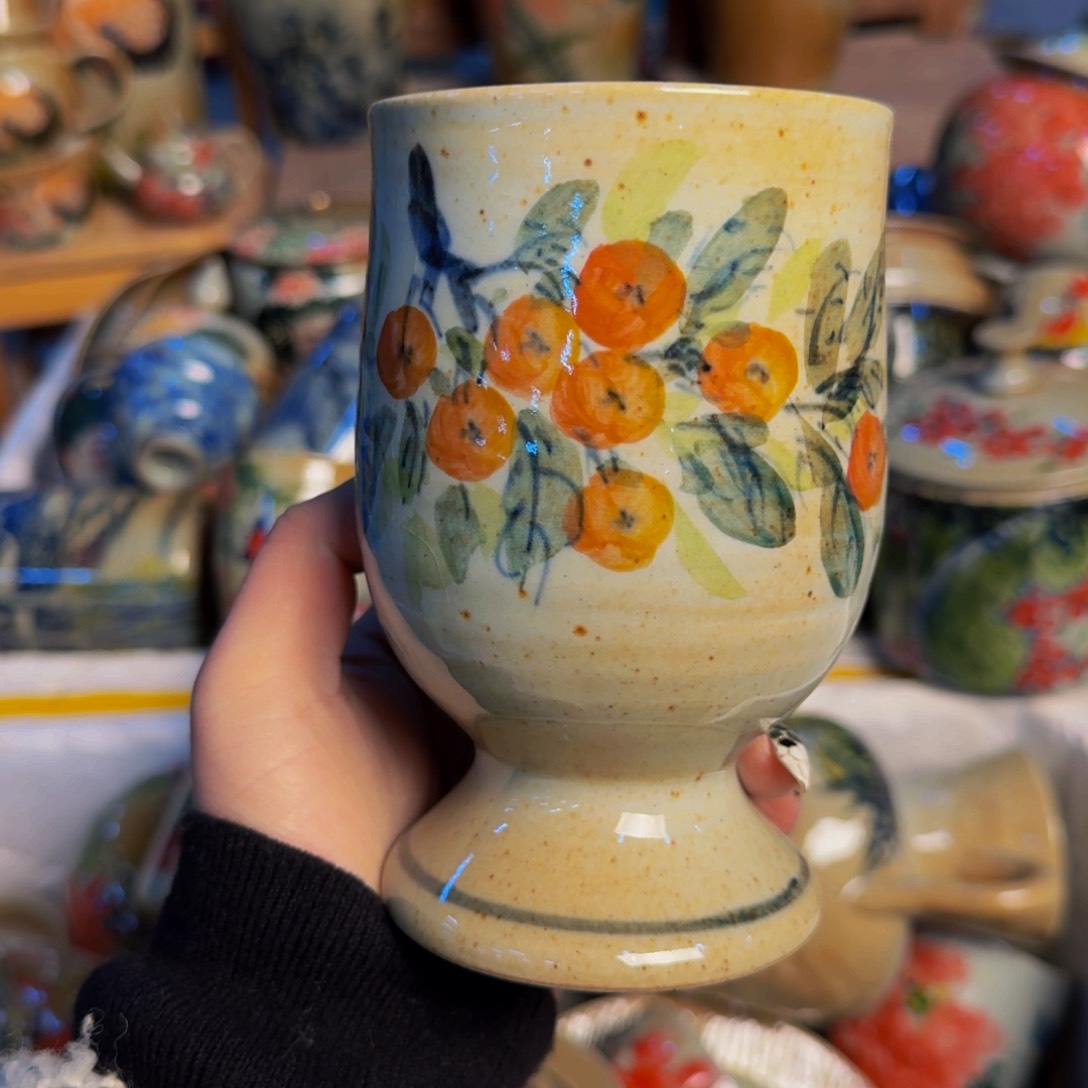 罐景德镇源头厂家