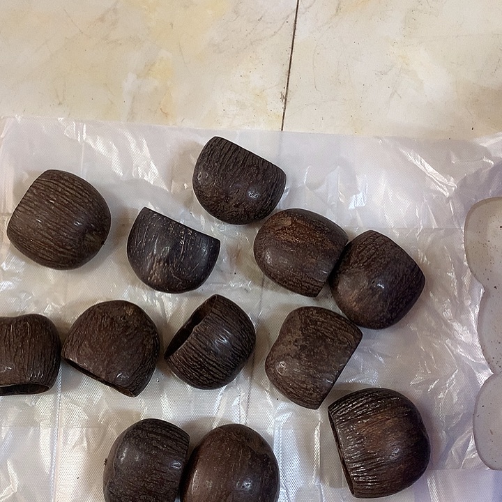 j***a千眼菩提吊坠水铃筒