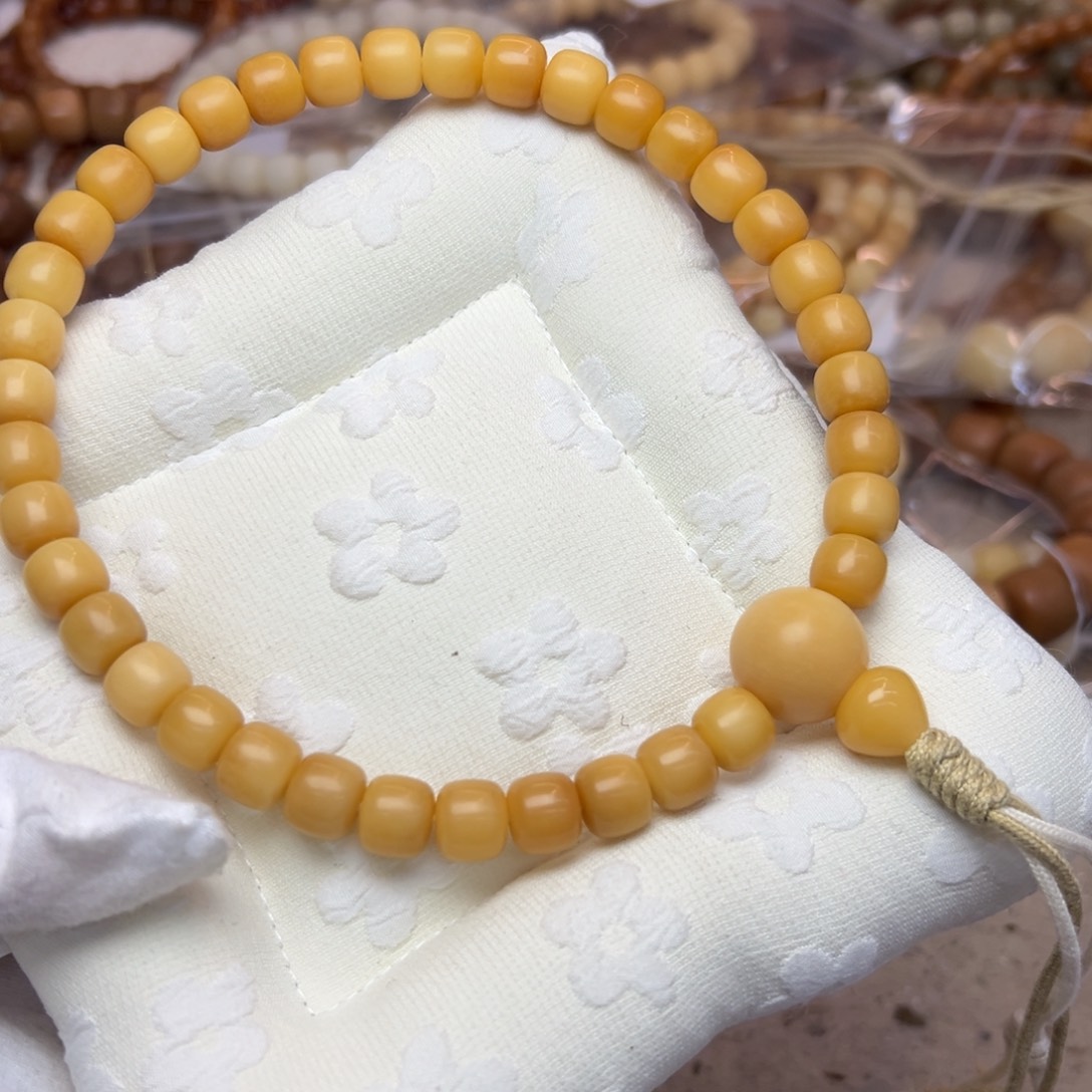 吊坠菩提根/象牙果退货瑕疵160