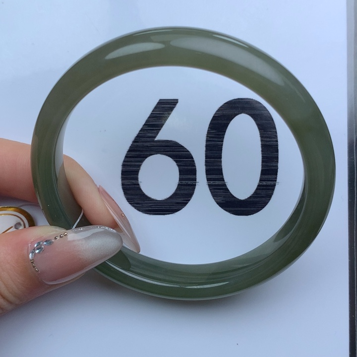 未镶嵌手镯和田玉2