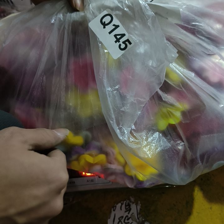 沐***7145%手工辅料库存DIY