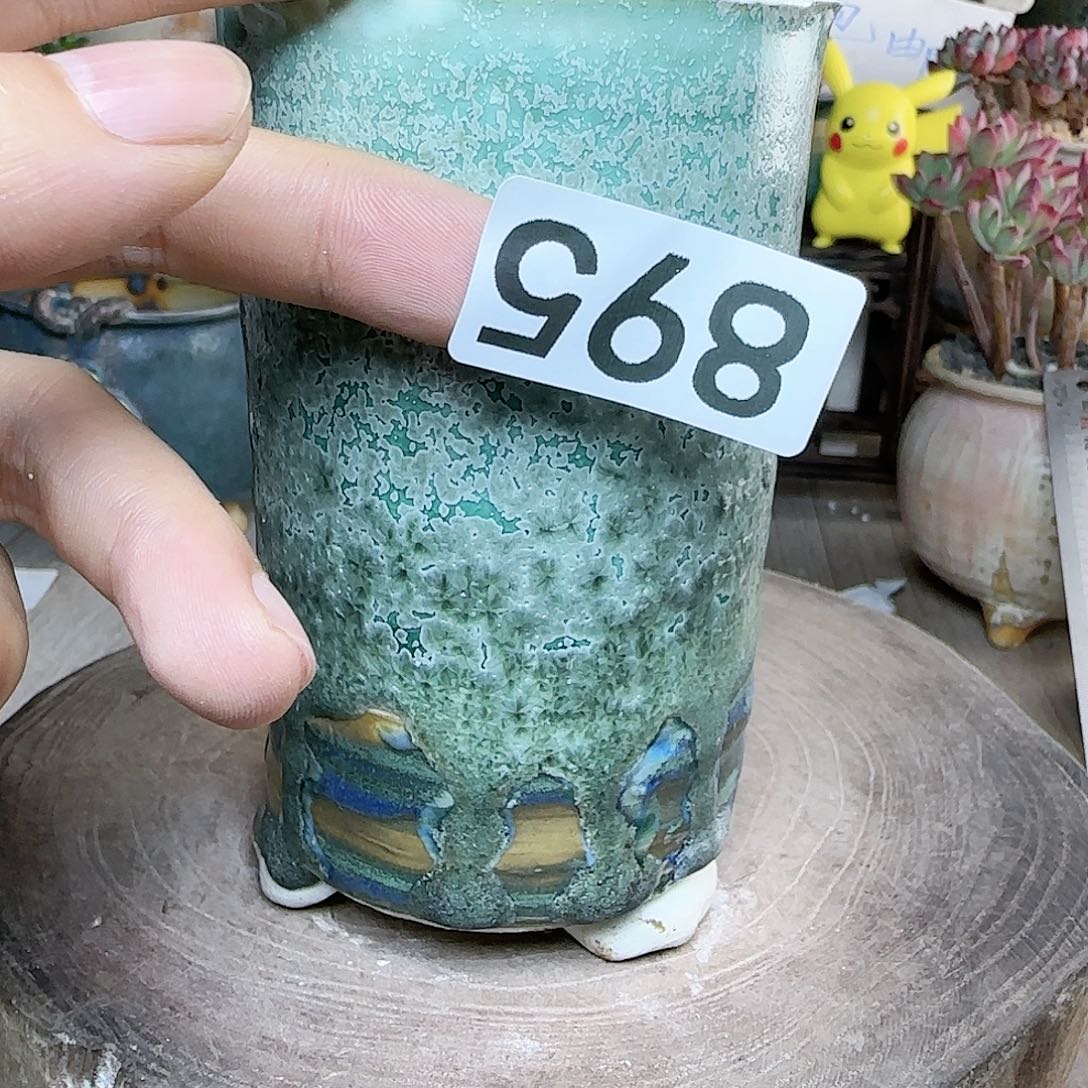 手工制品默认微瑕