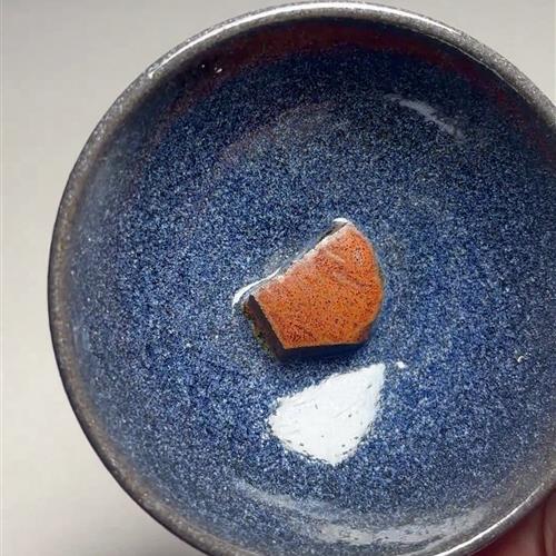 【闪购商品】茶盏-169............