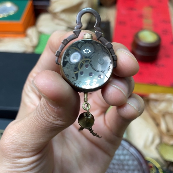 贝壳摆件峰云恩专属精选链接