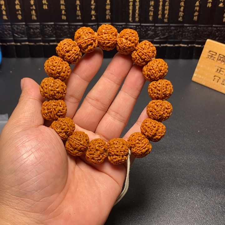 手串金刚菩提金刚菩提101号