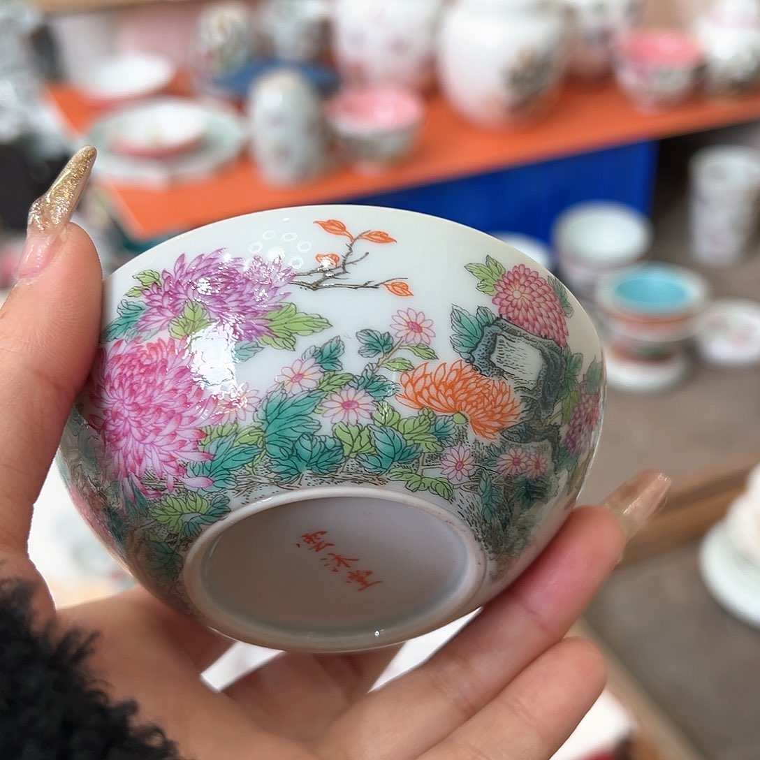 微瑕微瑕景德镇陶瓷