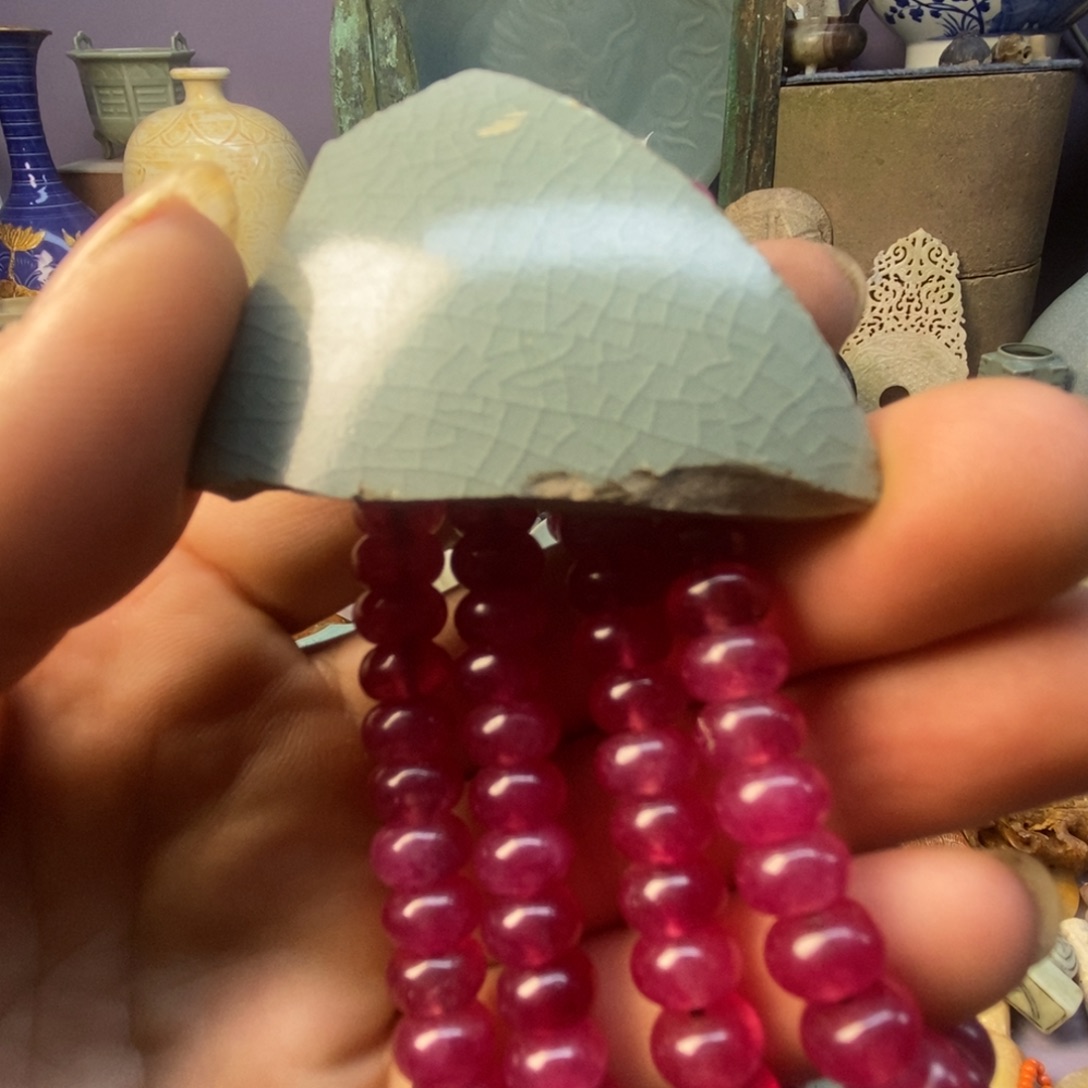 壶瓷器及靠谱吗请问是谁