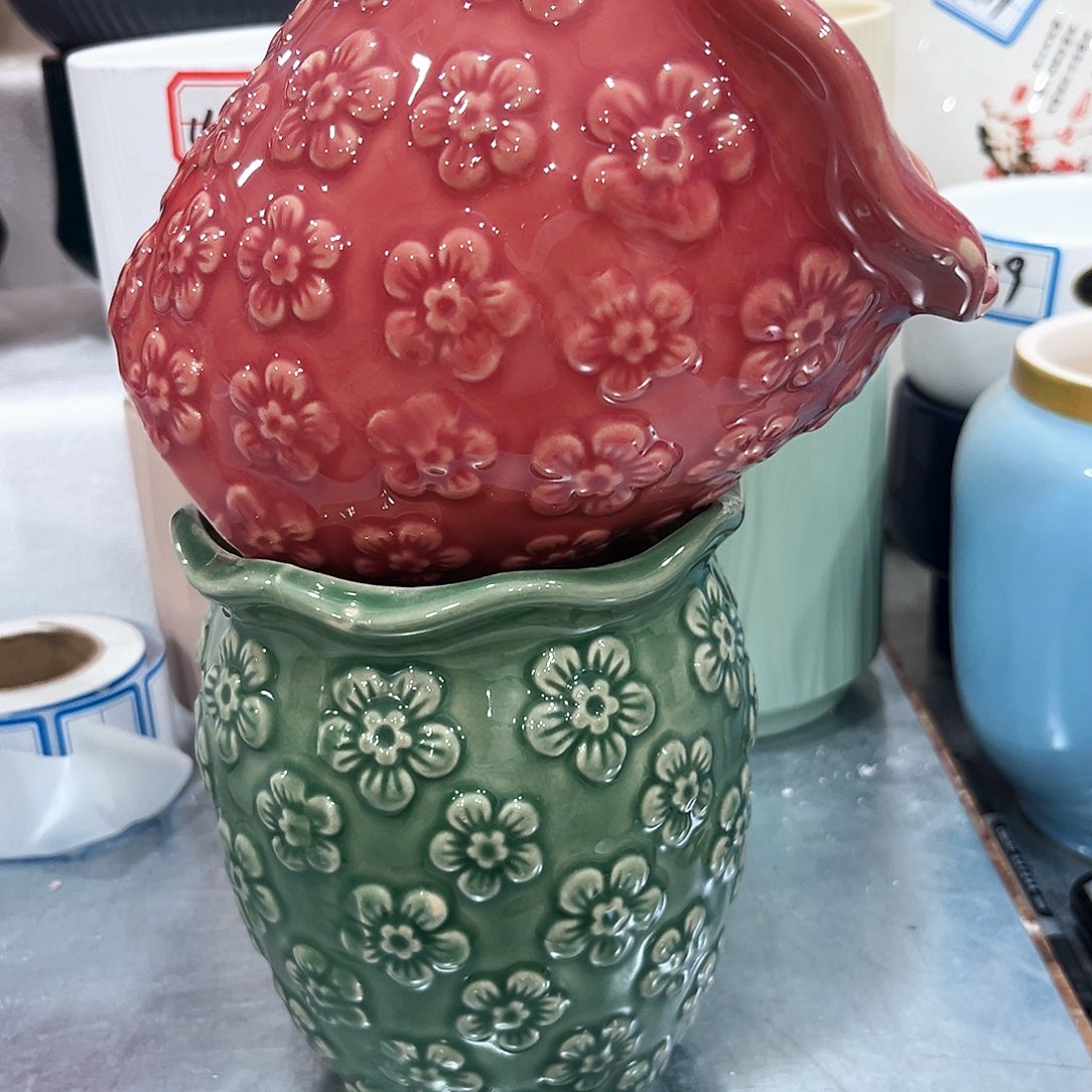 高温陶瓷材料及工艺
