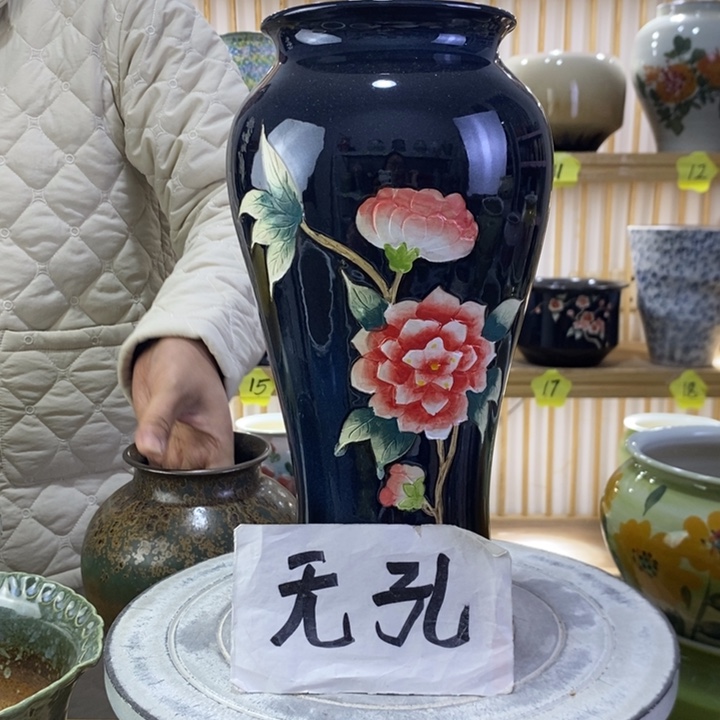 天****手工高温陶瓷景德镇