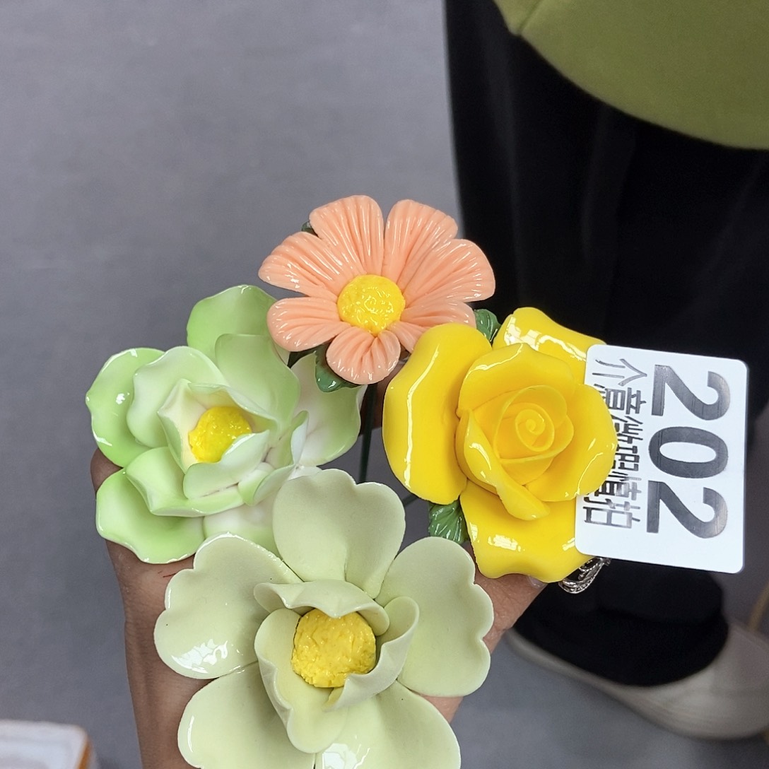 陶瓷设计风格现代