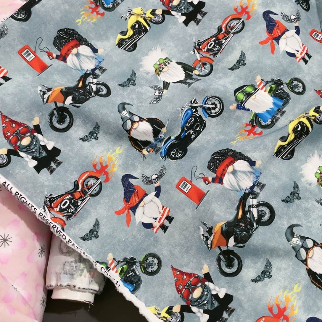 一米价品牌纯棉平布1.1米宽果子布艺地卷