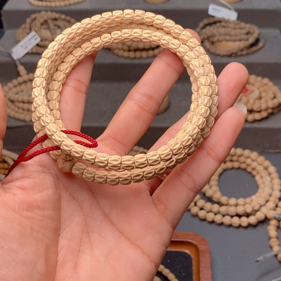 柏香籽/百香籽吊坠