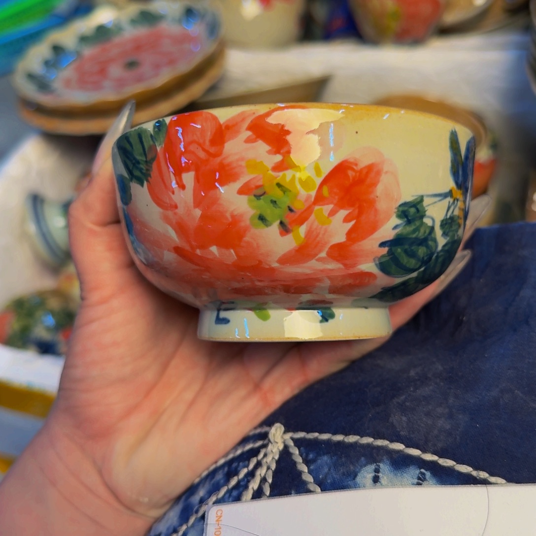 瓷片景德镇源头厂家