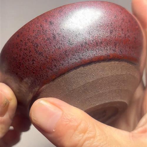 【闪购商品】茶盏-137............