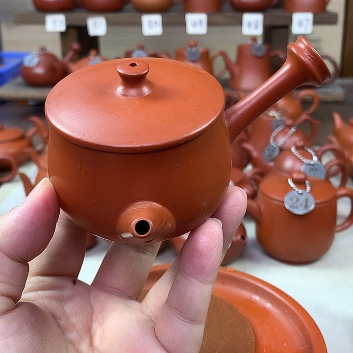 紫砂茶壶120cc000000000000