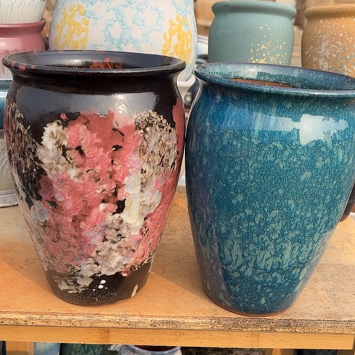 正品紫砂口17高25福利价