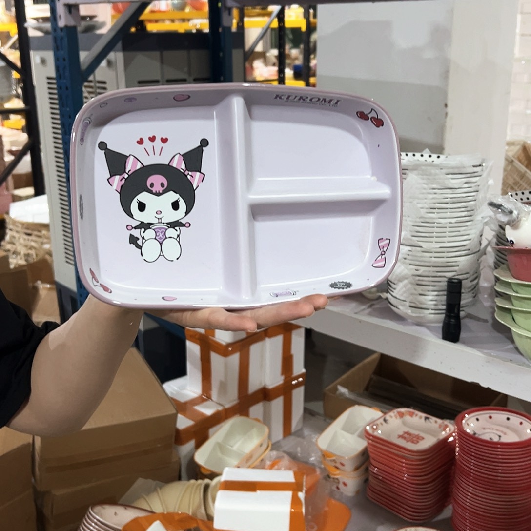 潮州陶瓷微瑕餐具