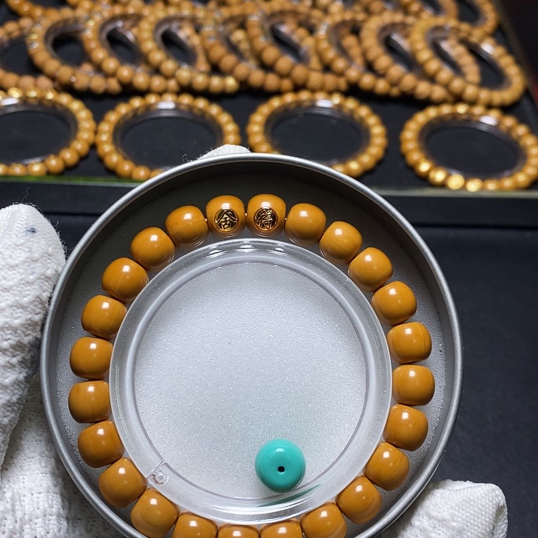 猴头核桃手串双标舍得老邢 10左右 全品 108号