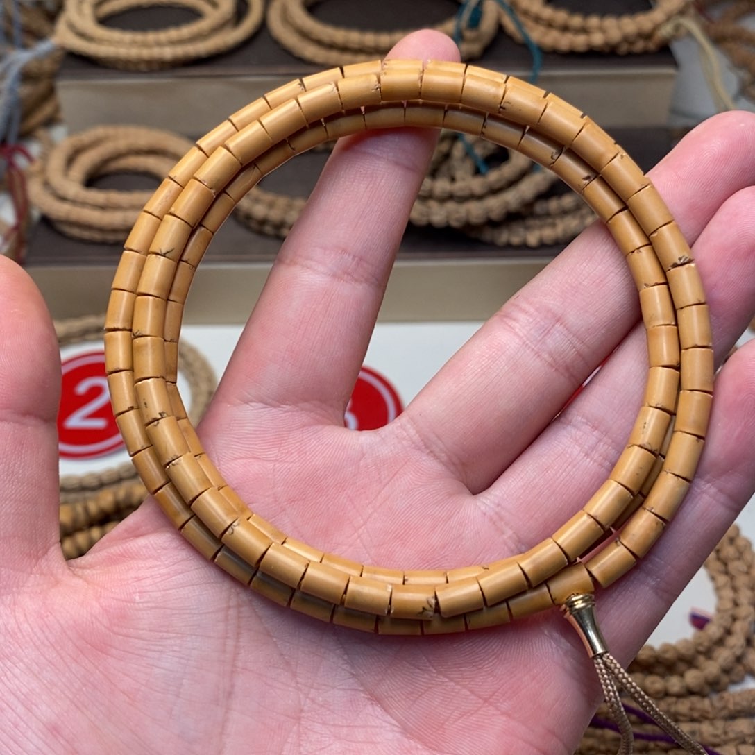 柏香籽/百香籽吊坠