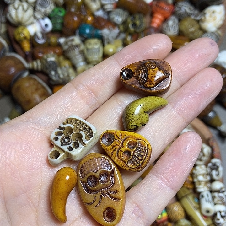 吉***天非金属直播间一物一图