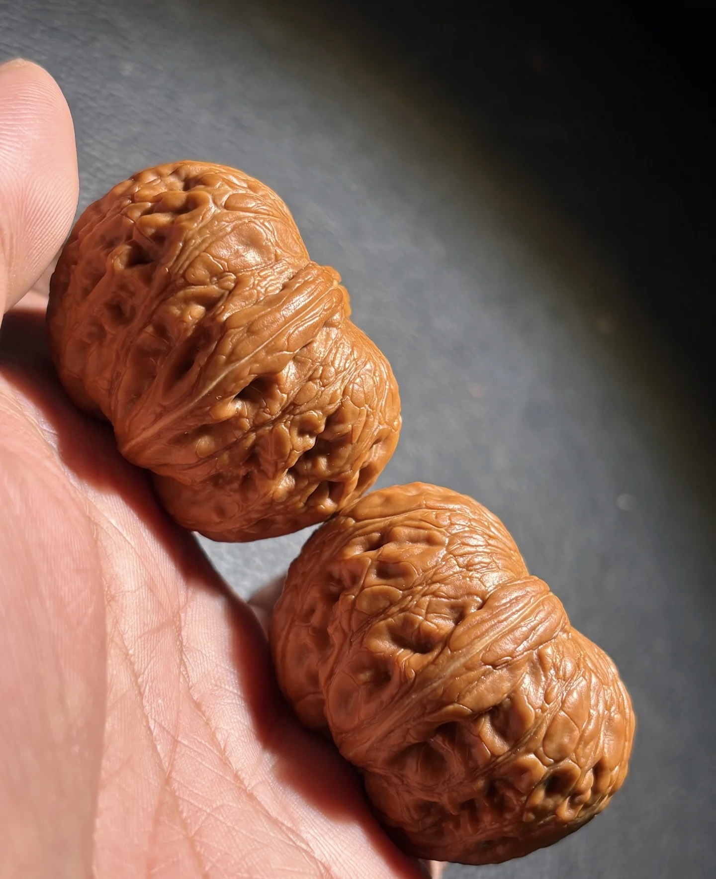 文玩核桃（以直播间主播介绍为准）