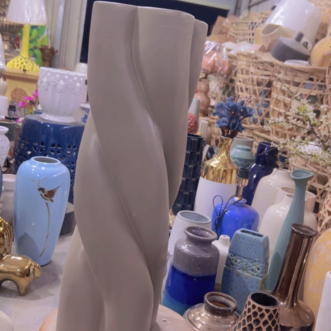 摆件外贸出口高度问客服