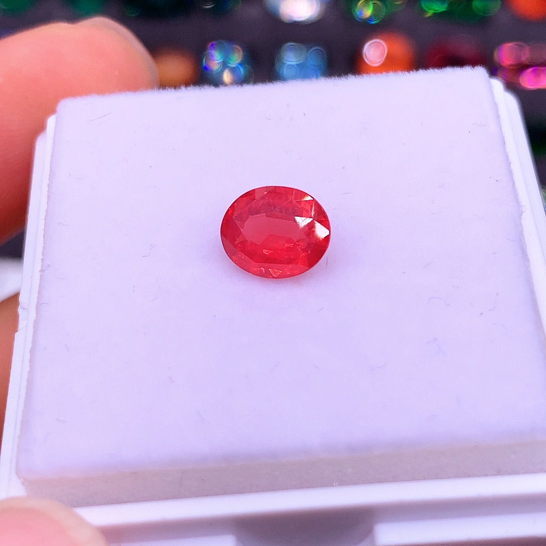 裸石尖晶石1111111111