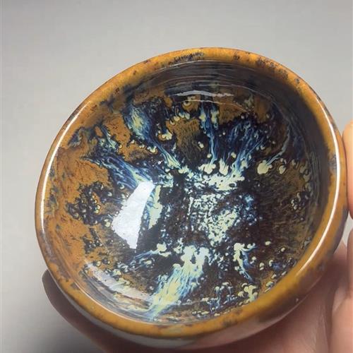 【闪购商品】茶盏-423............