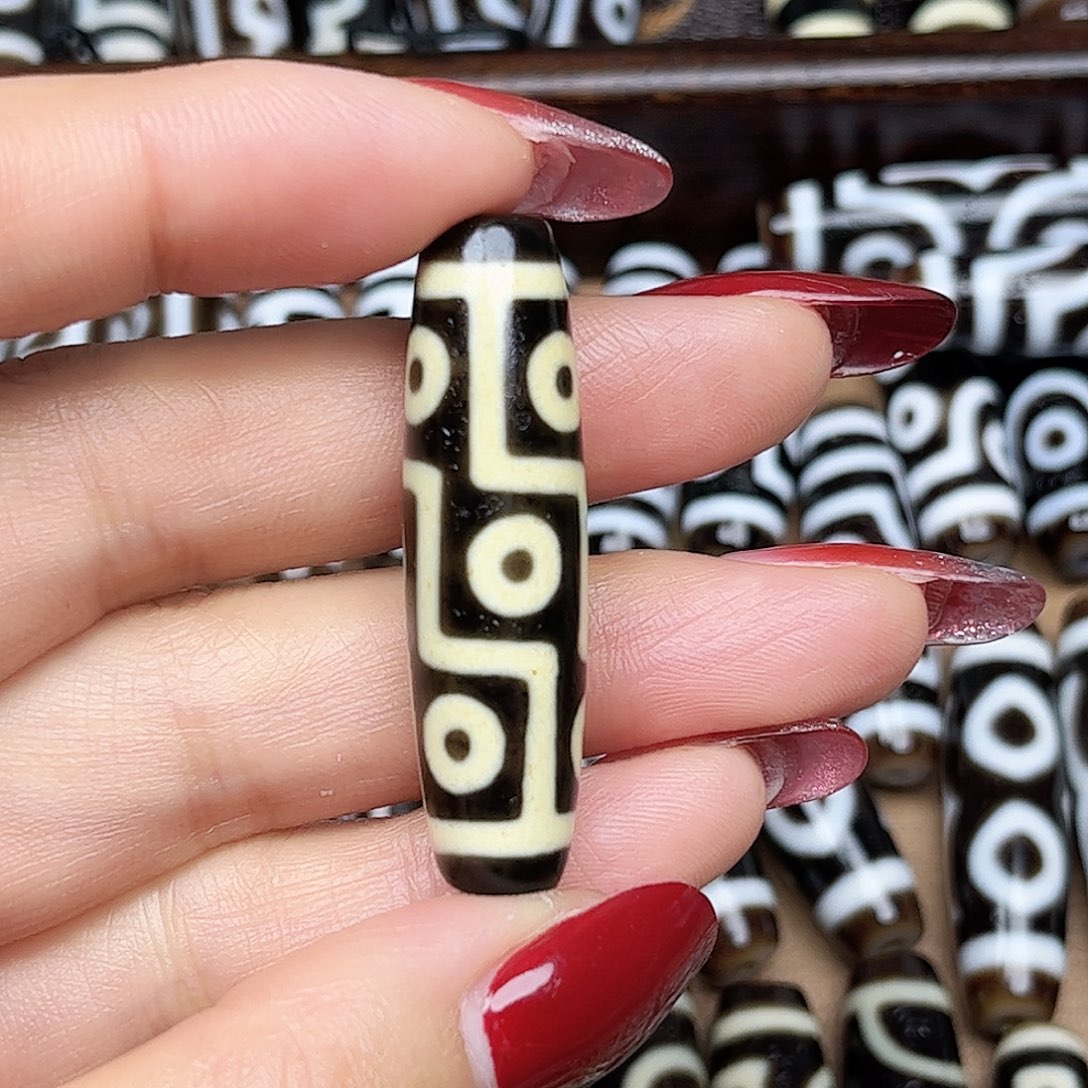 玛瑙/玉髓吊坠(不含链)未镶嵌