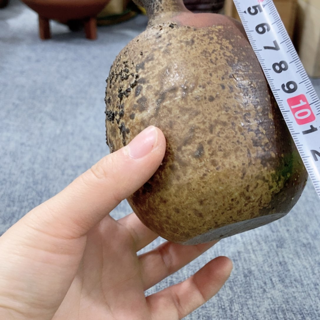 紫砂茶杯非常满意好看得物件