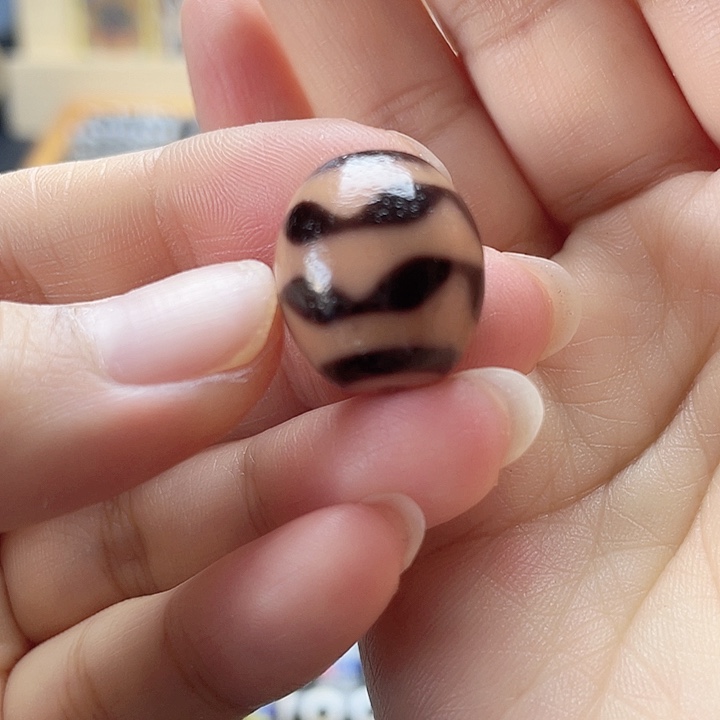 玛瑙/玉髓颈饰未镶嵌97