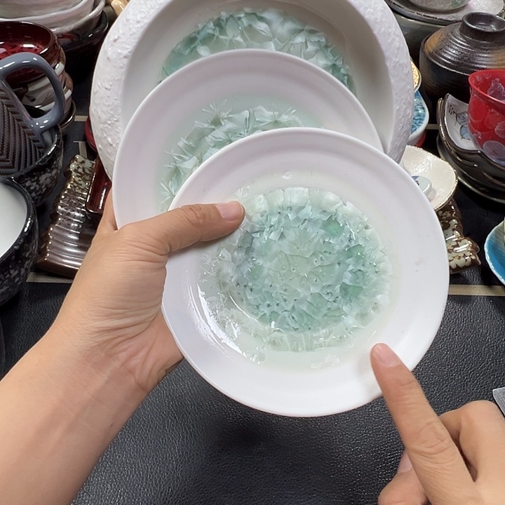 瓷片本店全场拍满20包邮