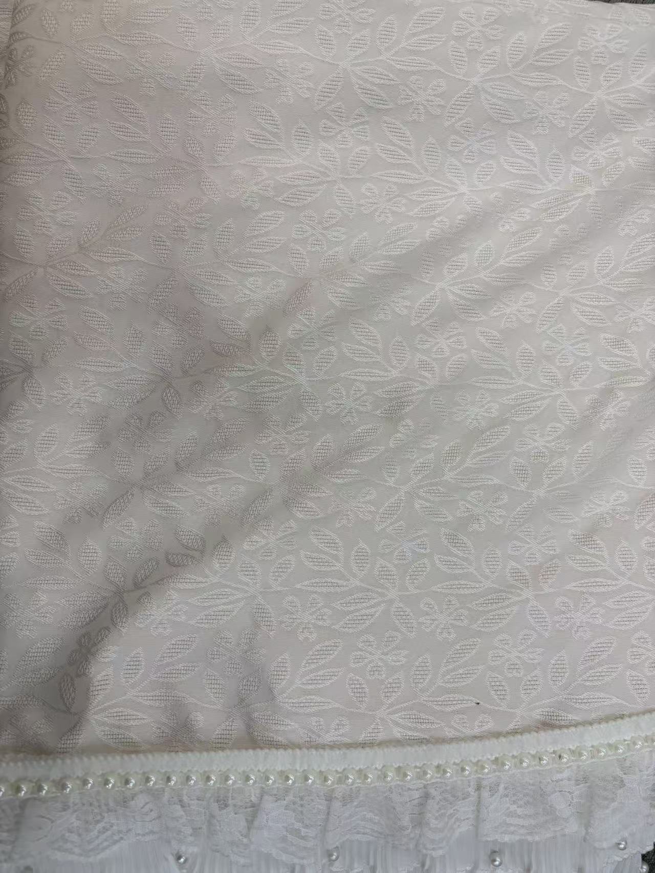 【宠粉福利C31】高端福利窗纱               000不挑花型不挑尺寸