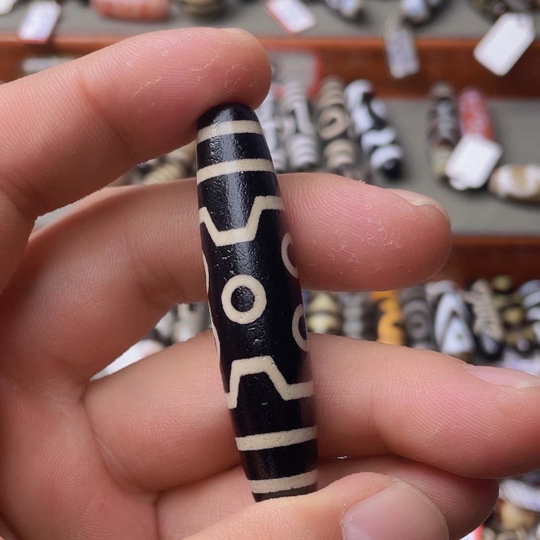 未镶嵌颈饰玛瑙/玉髓