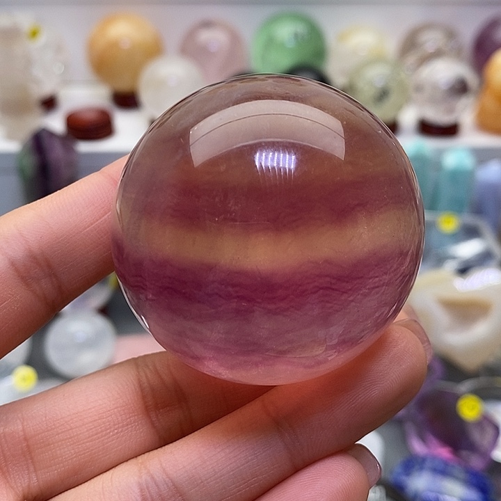 大型摆件（非配饰）水晶未镶嵌38