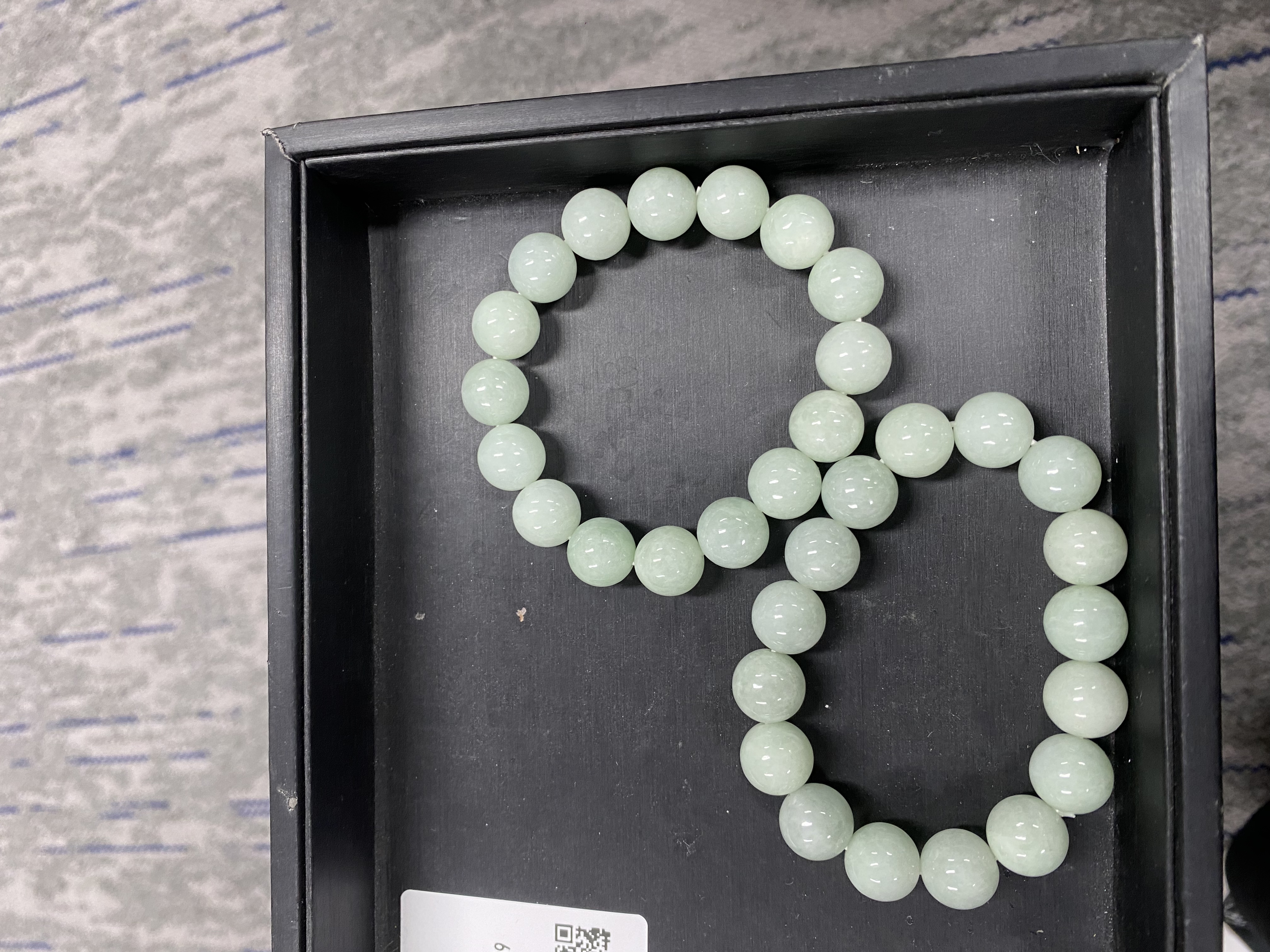 【天然A货翡翠】多样性发一件GDK2905B199