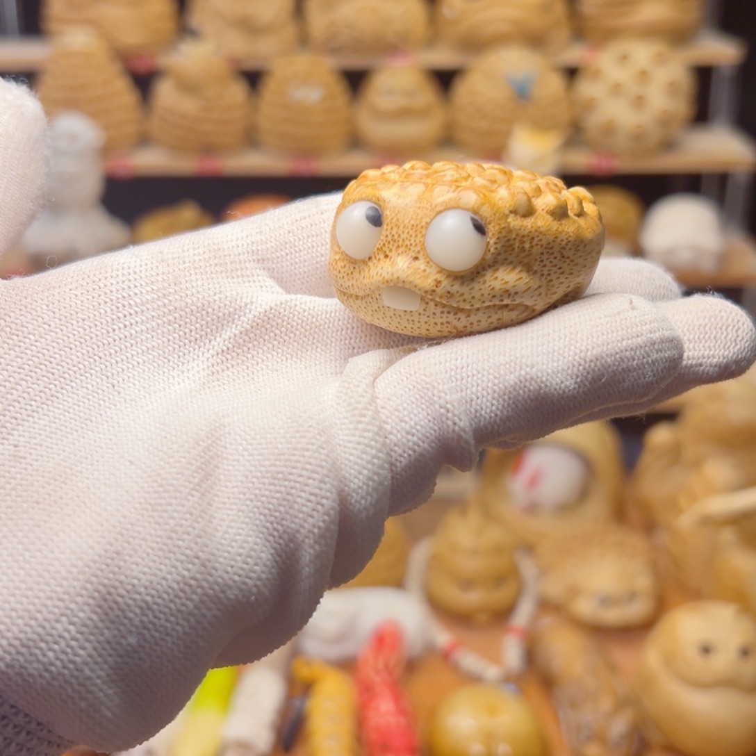 竹类板牙蟾蟾11111