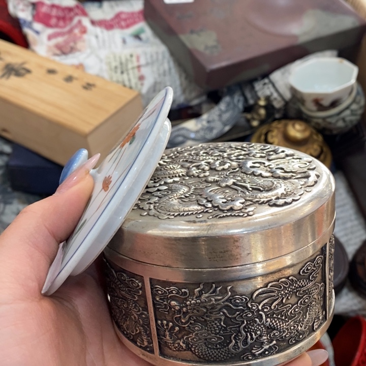 紫砂陶瓷艺术陶瓷艺术